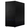 ICY BOX IB-RD3621U3 HDD/SSD korpusas Juodas 3,5 colio