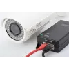 DIGITUS PoE+ injektorius, 802.3at 10/100/1000 Mbps išvestis maks. 48V, 30W