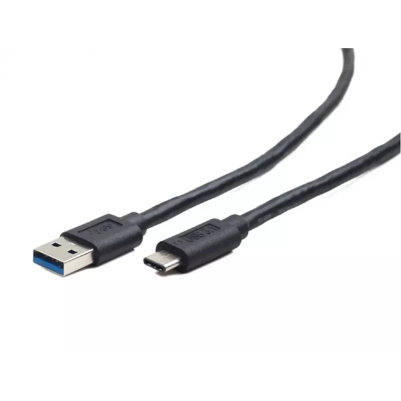 GEMBIRD USB 3.0 AM į Type-C kabelis (AM/CM) 0,5 m