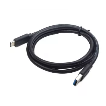 GEMBIRD USB 3.0 AM į Type-C kabelis (AM/CM) 0,5 m