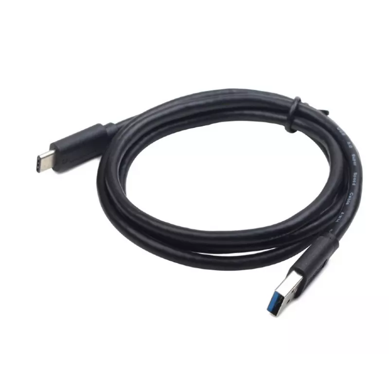GEMBIRD USB 3.0 AM į Type-C kabelis (AM/CM) 0,5 m