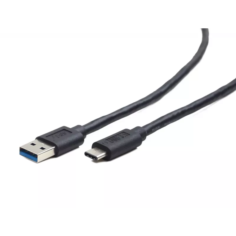 GEMBIRD USB 3.0 AM į Type-C kabelis (AM/CM) 0,5 m