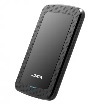 ADATA HV300 išorinis standusis diskas 1 TB 2,5 colio USB 3.2 Gen 1 (3.1 Gen 1) juodas