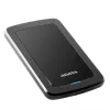 ADATA HV300 išorinis standusis diskas 1 TB 2,5 colio USB 3.2 Gen 1 (3.1 Gen 1) juodas