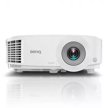BenQ MW550 standartinio fokusavimo projektorius 3500 ANSI liumenų DLP WXGA (1280x800) Baltas