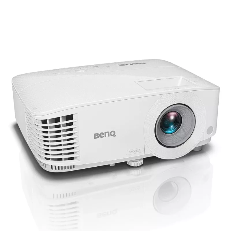 BenQ MW550 standartinio fokusavimo projektorius 3500 ANSI liumenų DLP WXGA (1280x800) Baltas