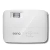 BenQ MW550 standartinio fokusavimo projektorius 3500 ANSI liumenų DLP WXGA (1280x800) Baltas
