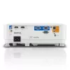 BenQ MW550 standartinio fokusavimo projektorius 3500 ANSI liumenų DLP WXGA (1280x800) Baltas
