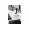 DIGITUS universalus stiklinis monitoriaus stovas