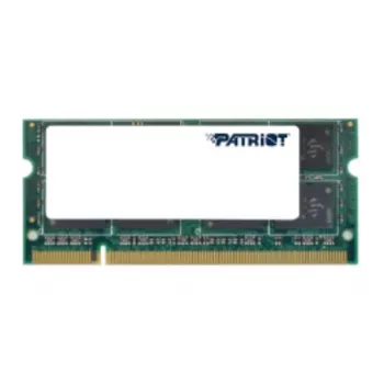 Atminties modulis Patriot Memory DDR4 16GB 2666MHz