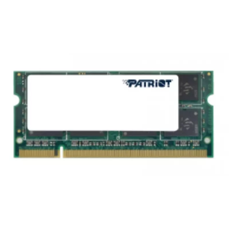 Atminties modulis Patriot Memory DDR4 16GB 2666MHz