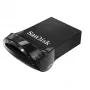 WESTERN DIGITAL SanDisk Ultra Fit - 256GB USB atmintinė - USB 3.1