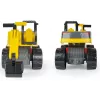 Lena GIGA TRUCKS Ekskavatorius Pro, Ekskavatorius, 3 m., Juoda, Geltona
