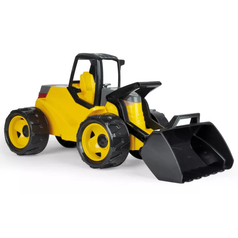 Ekskavatorius Lena GIGA TRUCKS Earth mover Pro