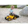 Ekskavatorius Lena GIGA TRUCKS Earth mover Pro
