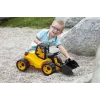 Ekskavatorius Lena GIGA TRUCKS Earth mover Pro