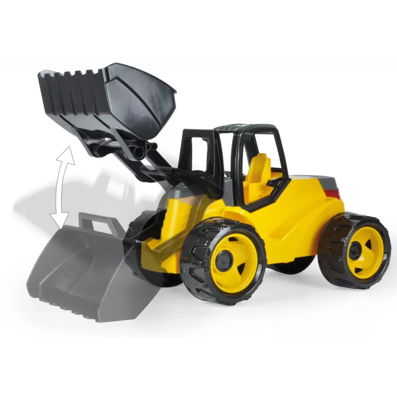 Ekskavatorius Lena GIGA TRUCKS Earth mover Pro