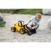 Ekskavatorius Lena GIGA TRUCKS Earth mover Pro