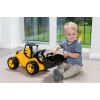Ekskavatorius Lena GIGA TRUCKS Earth mover Pro