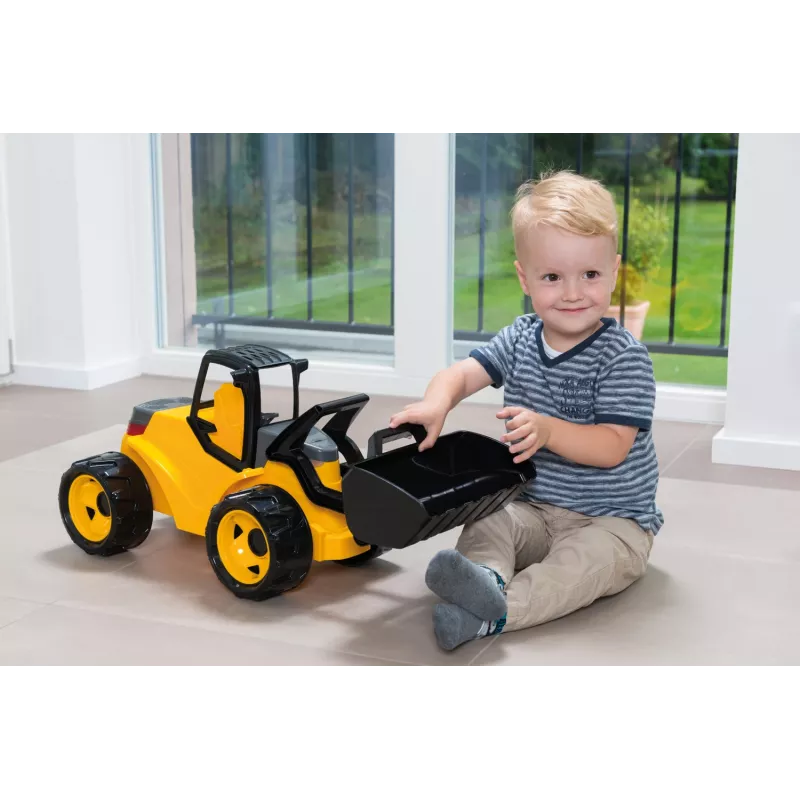 Ekskavatorius Lena GIGA TRUCKS Earth mover Pro