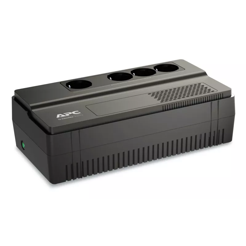 APC BV800I-GR nepertraukiamo maitinimo šaltinis (UPS) Line-Interactive 0.8 kVA 450 W 4 AC lizdai