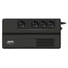 APC BV800I-GR nepertraukiamo maitinimo šaltinis (UPS) Line-Interactive 0.8 kVA 450 W 4 AC lizdai