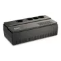 APC BV1000I-GR nepertraukiamo maitinimo šaltinis (UPS) Line-Interactive 1 kVA 600 W 4 AC lizdai