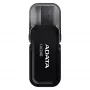 USB atmintukas ADATA UV240 32 GB USB 2.0 Type-A, juodas, dangtelio dizainas