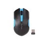 A4 TECH pelė - G3-200n - RF belaidė - optinė 1000 dpi