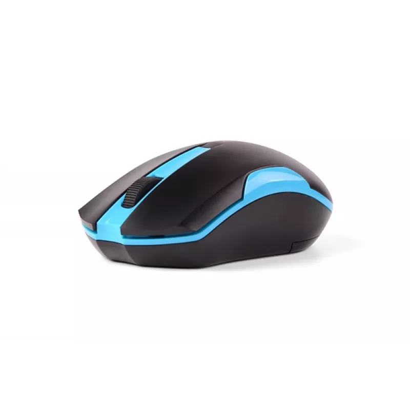 A4 TECH pelė - G3-200n - RF belaidė - optinė 1000 dpi