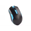 A4 TECH pelė - G3-200n - RF belaidė - optinė 1000 dpi