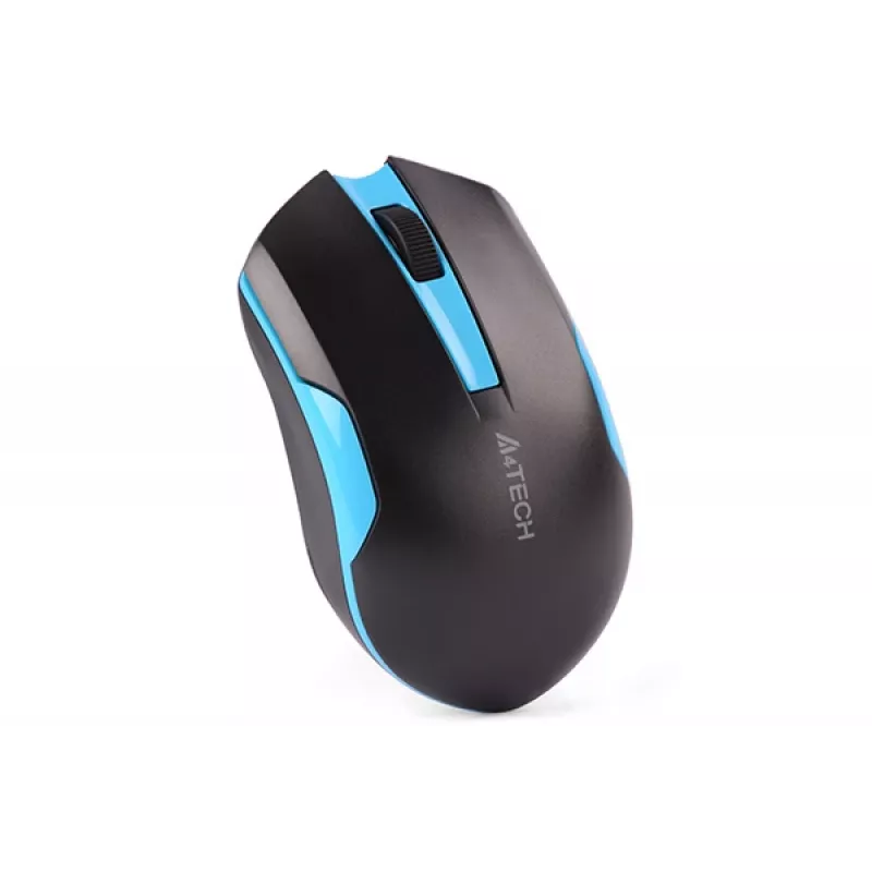 A4 TECH pelė - G3-200n - RF belaidė - optinė 1000 dpi