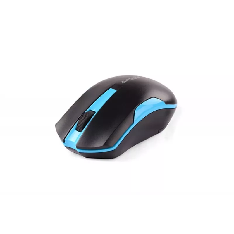 A4 TECH pelė - G3-200n - RF belaidė - optinė 1000 dpi