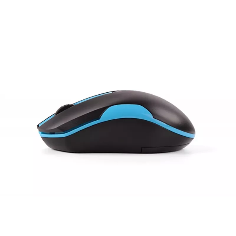 A4 TECH pelė - G3-200n - RF belaidė - optinė 1000 dpi