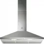 Sieninis gartraukis Electrolux LFC319X, nerūdijantis plienas, 898×(69–102)×450 mm, 420 m³/h, 3 greičiai, metaliniai filtrai