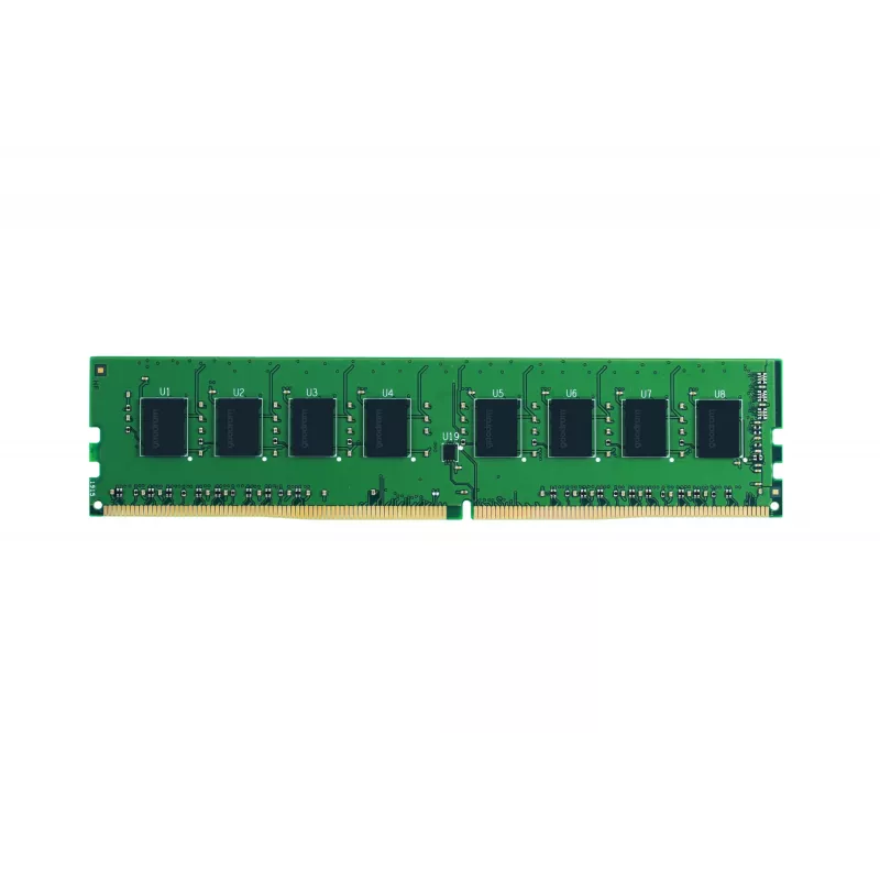 Goodram GR2400D464L17/16G atminties modulis 16 GB 1 x 16 GB DDR4 288 kontaktų DIMM