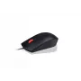 Lenovo 4Y50R20863 pelė Biuro Abiem rankoms tinkama USB Type-A Optinė 1600 DPI