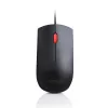 Lenovo 4Y50R20863 pelė Biuro Abiem rankoms tinkama USB Type-A Optinė 1600 DPI