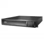 APC Smart-UPS X SMX750INC - 750VA, 8x C13 išėjimai, USB, praplečiamas veikimo laikas, NMC