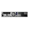 APC Smart-UPS X SMX750INC - 750VA, 8x C13 išėjimai, USB, praplečiamas veikimo laikas, NMC