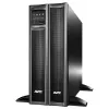 APC Smart-UPS X SMX750INC - 750VA, 8x C13 išėjimai, USB, praplečiamas veikimo laikas, NMC