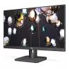 AOC E1 24E1Q kompiuterio monitorius 60,5 cm (23,8 colio) 1920 x 1080 pikselių Full HD LED juodas