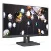 AOC E1 24E1Q kompiuterio monitorius 60,5 cm (23,8 colio) 1920 x 1080 pikselių Full HD LED juodas
