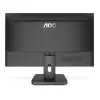 AOC E1 24E1Q kompiuterio monitorius 60,5 cm (23,8 colio) 1920 x 1080 pikselių Full HD LED juodas