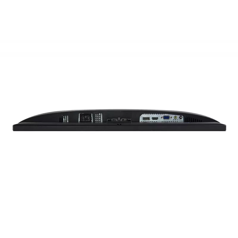AOC E1 24E1Q kompiuterio monitorius 60,5 cm (23,8 colio) 1920 x 1080 pikselių Full HD LED juodas