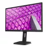 AOC P1 X24P1 kompiuterio monitorius 61 cm (24 colių) 1920 x 1200 pikselių WUXGA LED juodas