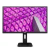 AOC P1 X24P1 kompiuterio monitorius 61 cm (24 colių) 1920 x 1200 pikselių WUXGA LED juodas