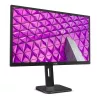 AOC P1 X24P1 kompiuterio monitorius 61 cm (24 colių) 1920 x 1200 pikselių WUXGA LED juodas