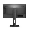 AOC P1 X24P1 kompiuterio monitorius 61 cm (24 colių) 1920 x 1200 pikselių WUXGA LED juodas