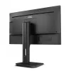 AOC P1 X24P1 kompiuterio monitorius 61 cm (24 colių) 1920 x 1200 pikselių WUXGA LED juodas